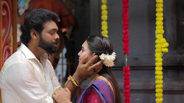 Watch Thendral Vandhu Ennai Thodum Full Episode 272 Online In Hd On Hotstar Us