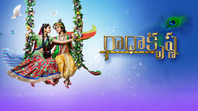 Radha krishna serial full episode in kannada hot sale