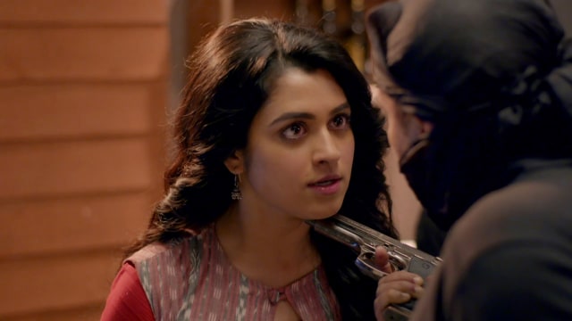 Guddi - Watch Episode 15 - Guddi Defies the Terrorists! on Disney+ Hotstar