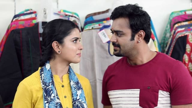 Siva manasula sakthi hot sale serial hotstar today episode