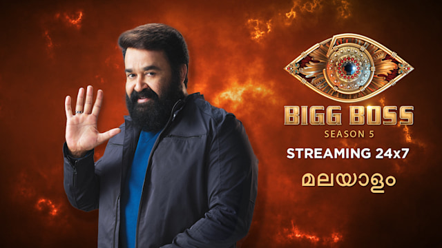 Bigg Boss Malayalam Season 3 Latest Episodes And Promos Live Online On Disney Hotstar 