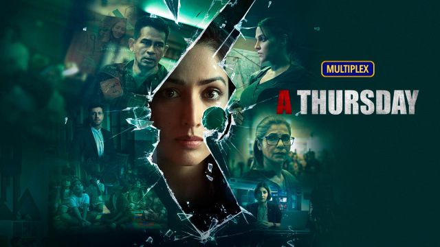 Bollywood Thriller Movies: A Thursday