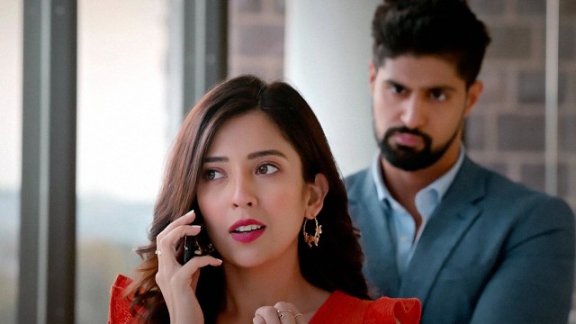 Murder Meri Jaan! - Watch Episode 3