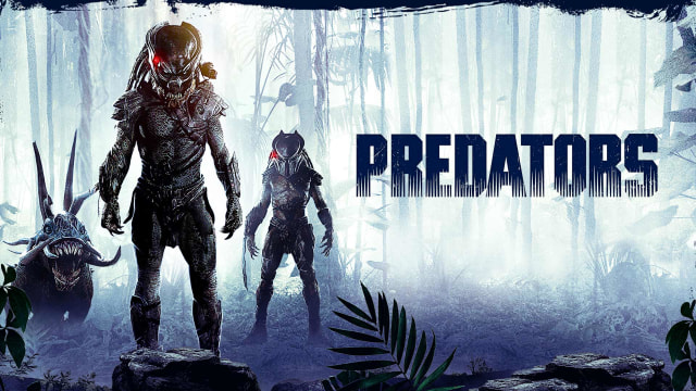 Predators Disney Hotstar