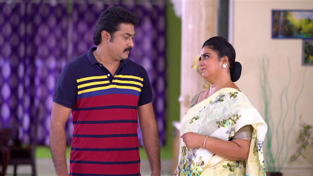 Seetha kalyanam latest hot sale episode online