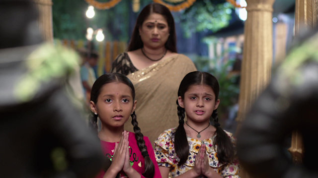 Rang Maza Vegla Watch Episode 862 Kartiki Deepika Pray For Deepa 
