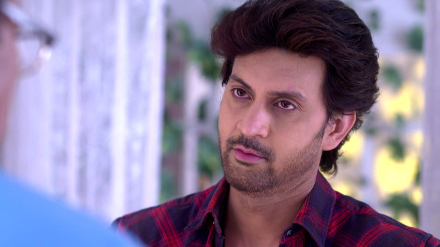 Khelaghor - Watch Episode 498 - Shatadal Gets Angry on Shantu on ...