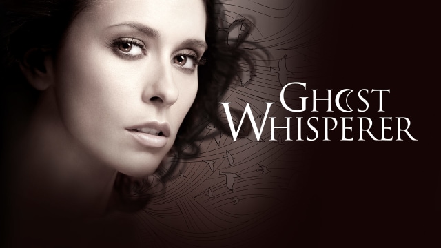 Ghost Whisperer Disney Hotstar