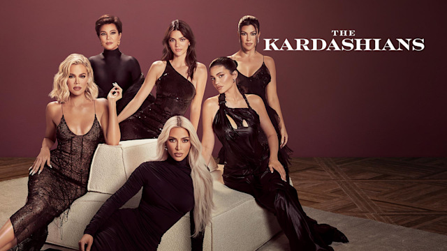 The Kardashians S3 - Trailer - Disney+ Hotstar