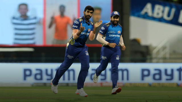 Dream11 IPL 2020: MI vs KKR Match Highlights, Mumbai ...