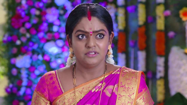 gemini tv karthika deepam serial Karthika Deepam Watch Episode 592 Deepa In A Trauma On Disney Hotstar gemini tv karthika deepam serial