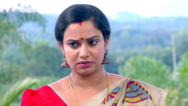 Pournamithinkal - Watch Episode 131 - Pournami's Shocking Revelation on