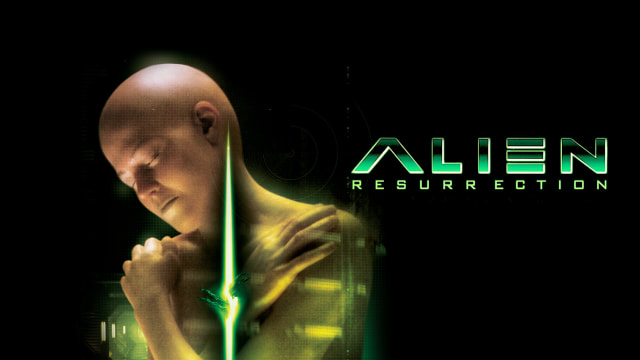 Alien Resurrection - Disney+ Hotstar