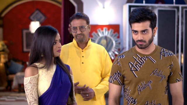 Mohor 22 november full episode sale