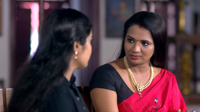disney plus hotstar kudumbavilakku