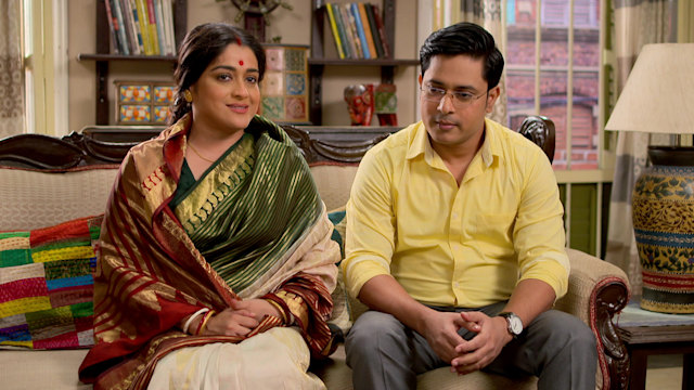 Guddi - Watch Episode 290 - Judhajit to Marry Guddi? on Disney+ Hotstar
