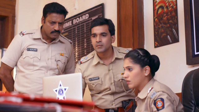 Savdhaan India - F.I.R. - Watch Episode 16 - Psycho on the Loose! on ...