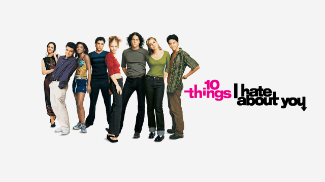 Watch 10 things i hate about you movie 2025 online free