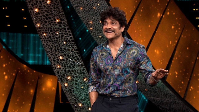 Watch Bigg Boss Telugu Season Full Episode Day In The House
