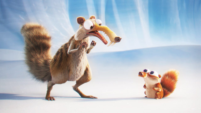 Watch Ice Age: Scrat Tales Season 1 Episode 4 on Disney+ Hotstar