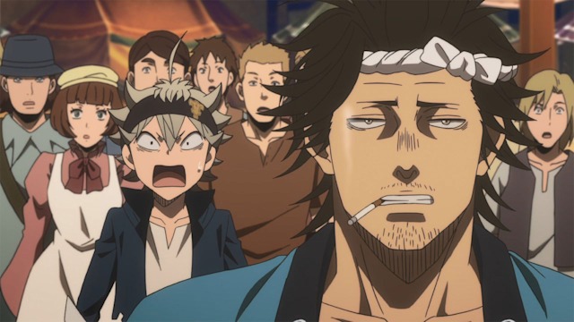 Watch Black Clover Season 2 Episode 18 On Disney+ Hotstar