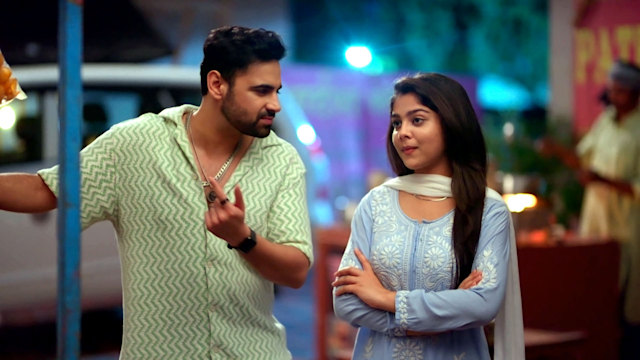 Faltu - Watch Episode 274 - Neel Uplifts Faltu's Mood on Disney+ Hotstar