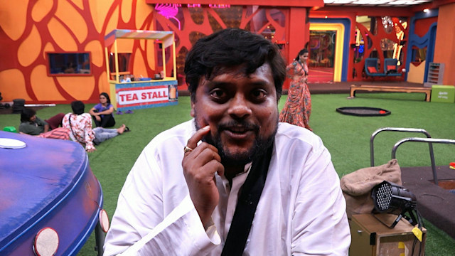 Teja's Earnest Plea To BB - Promo - Disney+ Hotstar