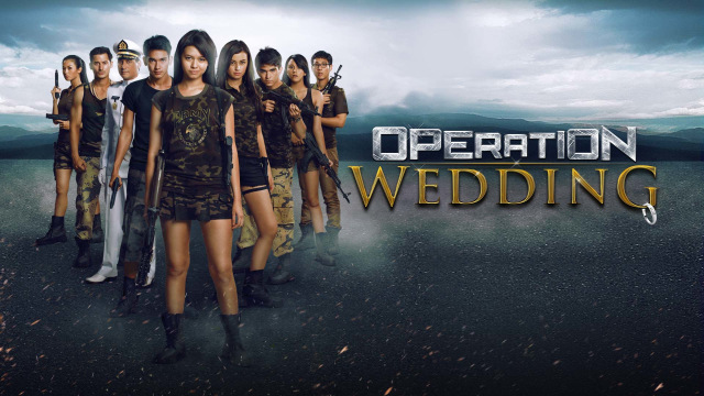 Operation WeddingTrailer Disney+ Hotstar