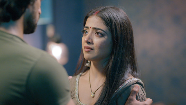 Watch Aashiqana Season 2 Episode 35 On Disney+ Hotstar