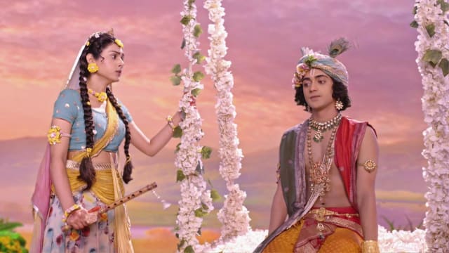 Watch Radhakrishn Full Episode 62 Online In Hd On Hotstar Ca