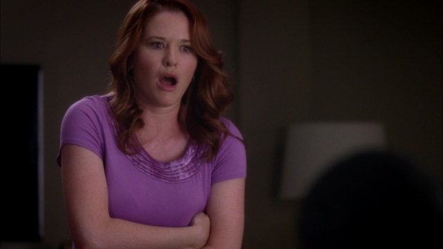 Nonton Grey's Anatomy Season 8 Episode 22 - Let the Bad Times Roll di ...