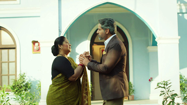 Na Umra Ki Seema Ho - Watch Episode 141 - Dev Disapproves of Bimla's Request on Disney+ Hotstar