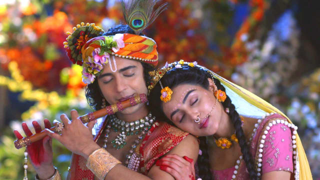 Watch Radhakrishn Full Episode 158 Online In Hd On Hotstar Ca