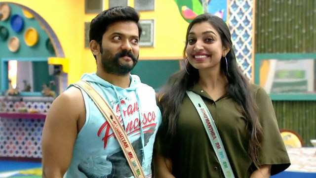 bigg boss malayalam on hotstar,Aktez Yapı