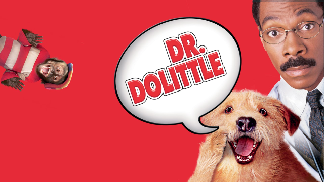 Doctor Dolittle Disney Hotstar