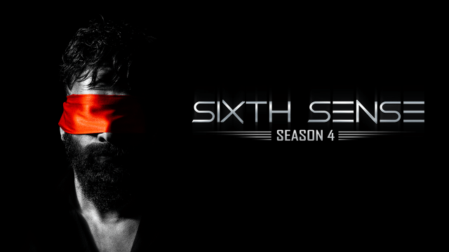 2 season 1 episode sense sixth Sixth Sense