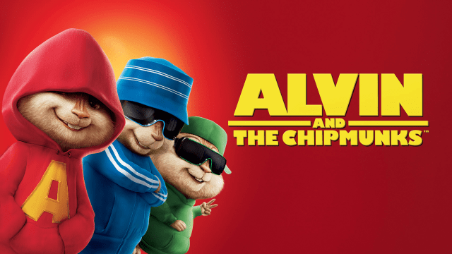 Alvin and the chipmunks 1 full movie new arrivals