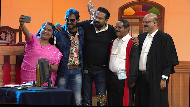 comedy series to watch on hotstar