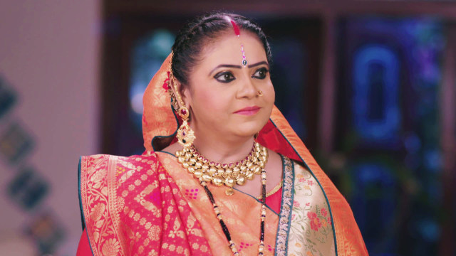 Saath Nibhaana Saathiya 2 - Watch Episode 24 - Kokila Is on a Mission ...