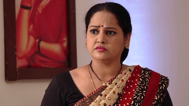 Savitrammagari Abbayi - Watch Episode 466 - Myna Misguides Kanakam on ...