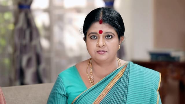 Chinnathambi - Watch Episode 400 - Annalakshmi Meets Gautham on Disney+ ...