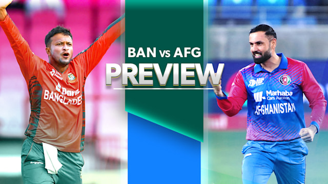 BAN vs AFG: Bangladesh vs Afghanistan Dream11 Prediction, Playing XI, Pitch Report & Injury Updates - Asia Cup 2022