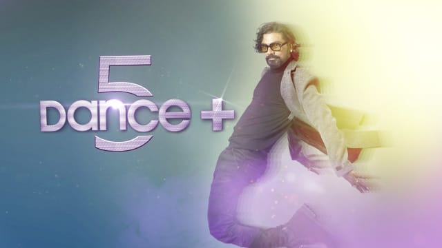 Image result for dance plus season 5