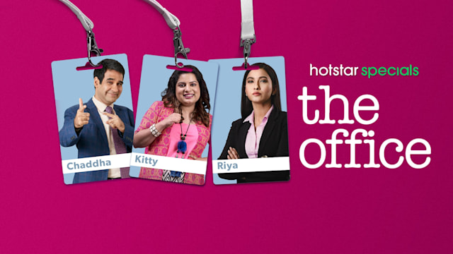 The office season 2 hotstar download clearance