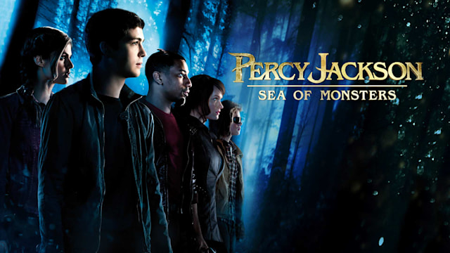 Percy Jackson And The Olympians The Lightning Thief Full Movie Action