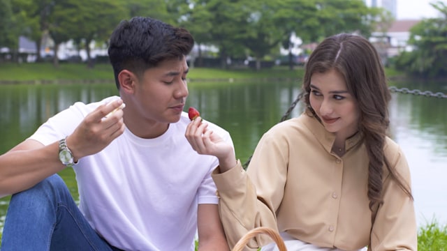 Watch Melur Untuk Firdaus Season 2 Episode 31 on Disney  Hotstar