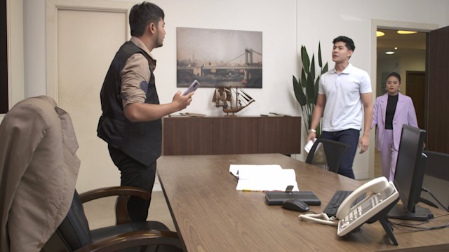 Watch Melur Untuk Firdaus Season 2 Episode 35 on Disney  Hotstar