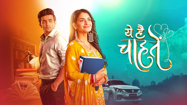 Yeh Hai Chahatein Full Episode Watch Yeh Hai Chahatein Tv Show Online On Hotstar Ca