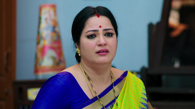 Vantalakka - Watch Episode 92 - Umadevi at Varalakshmi's Doorstep on ...