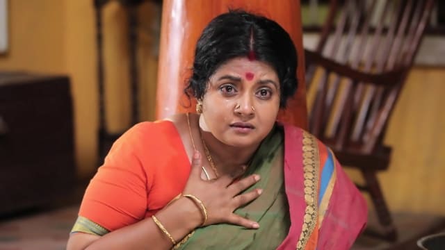 Chinnathambi - Watch Episode 319 - Chinnathambi to Save Annalakshmi on ...